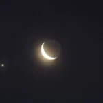 Five Planets Will Be Visible Across The Skies Tonight