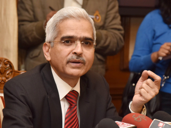 Banks’ Financial Toughness And The Possibilities Of Digital Money Are Highlighted By Rbi Governor Shaktikanta Das