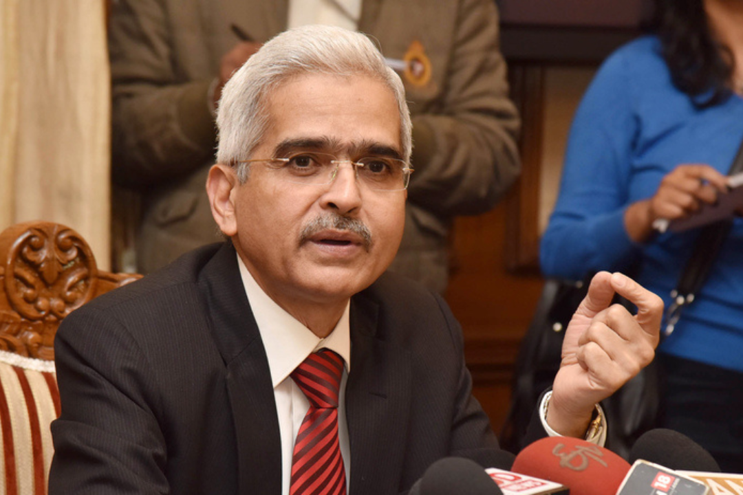 Banks’ Financial Toughness And The Possibilities Of Digital Money Are Highlighted By Rbi Governor Shaktikanta Das