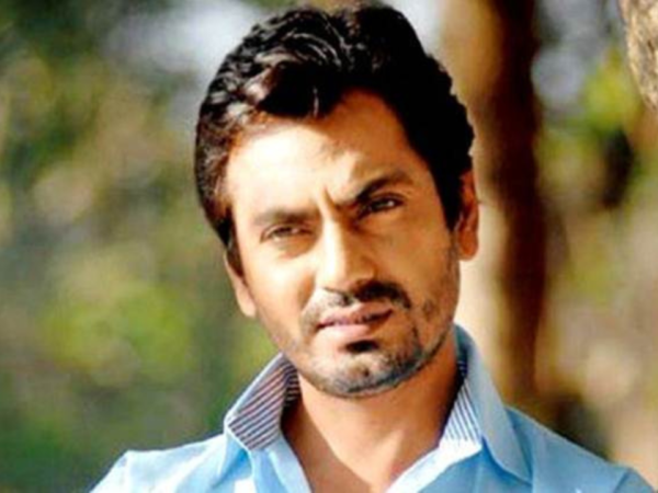 Nawazuddin Siddiqui Seems To Be In Trouble For Sprite Advertisement
