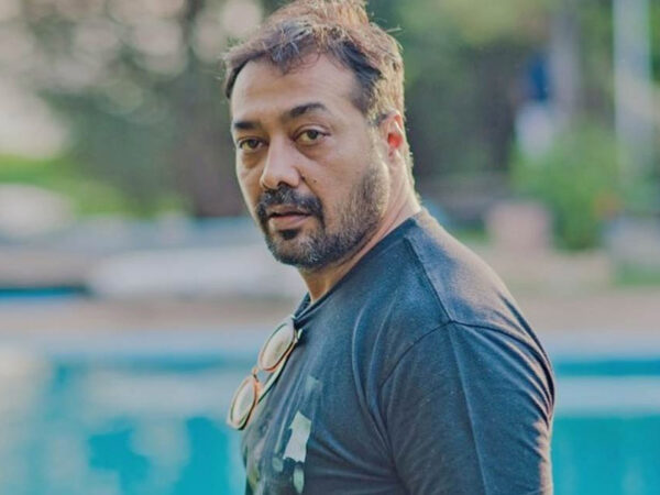 The Expectations Of Making A Gangster Movie Made Anurag Kashyap Bored