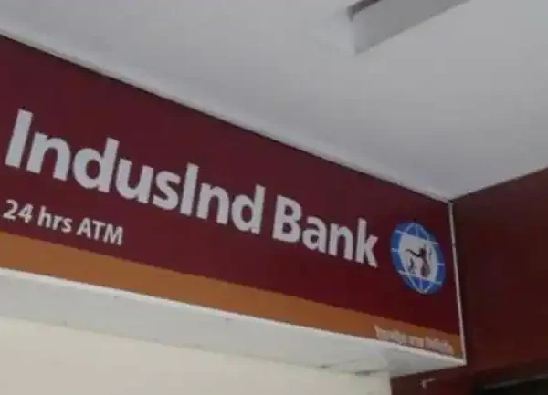 Strong Q4fy23 Results From Indusind Bank With A 50% Increase In Net Profit