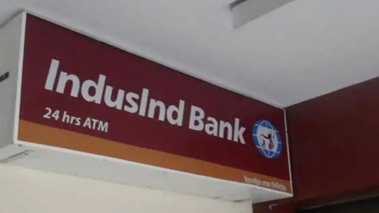 Strong Q4fy23 Results From Indusind Bank With A 50% Increase In Net Profit
