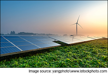 Renewable Sector
