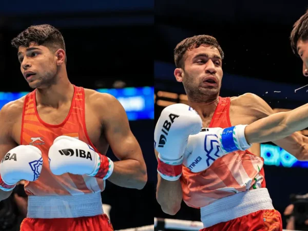 Hussamuddin, Bhoria And Dev Have Entered The Semi-finals Of The World Boxing