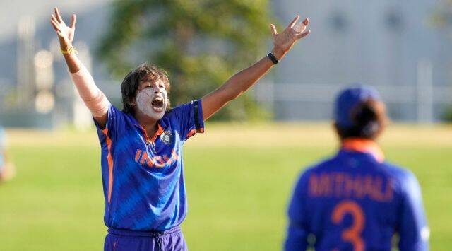 Jhulan Goswami Advocates For Impact Player Rule In Women’s Cricket