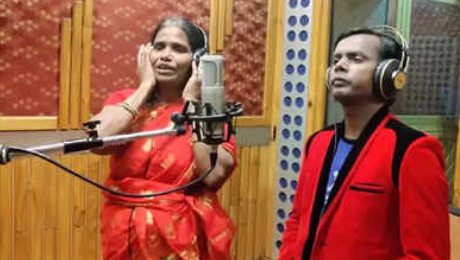 The Train Station Singer’s Rise ToFame And Ranu Mondal Net Worth