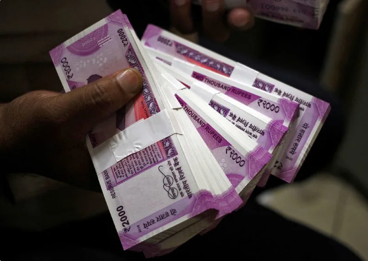 To Combat Money Laundering And Terrorism Financing, The Reserve Bank Of India Has Tightened Its Wire Transfer Regulations