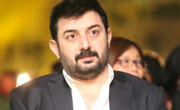 Arvind Swamy Net Worth