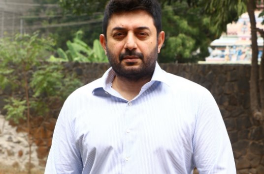 Arvind Swamy Net Worth: How Much Does The Actor Earn