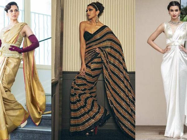 Revisiting Indian Celeb’s Cannes Looks Ahead of Cannes 2023