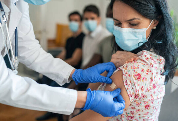 Over 1 Million Polio Vaccines Destroyed: Sudan Crisis