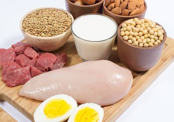 What Makes Protein Of High Quality?