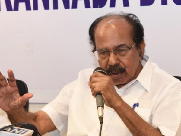 Don’t Open Pandora’s Box, PM Modi And The Law Commission Urge Former Minister Of Law M Veerappa Moily