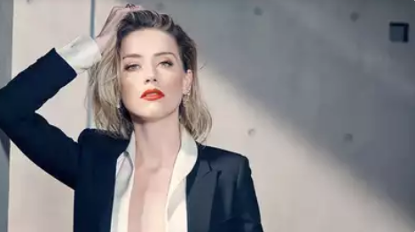 Film Festival With Controversy On Amber Heard’s Film