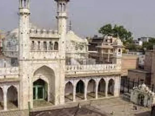 The Gyanvapi Mosque ASI Survey Has Been Approved By The UP Court