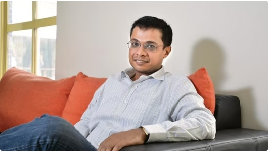 Navi Technologies, Owned By Sachin Bansal, Reports 20% Staff Reductions