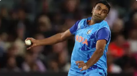 R Ashwin And Brendon McCullum Have Different Opinions Over The Bairstow-Carey Controversy