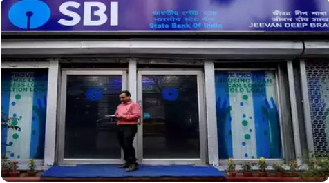 In Order To Raise Rs 10,000 Crore In Tier-I Bonds, SBI Is Concerned About The Rise In Yields