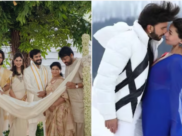 Name Of Ram Charan And Upasna’s Newborn Is Finally Revealed To Fans