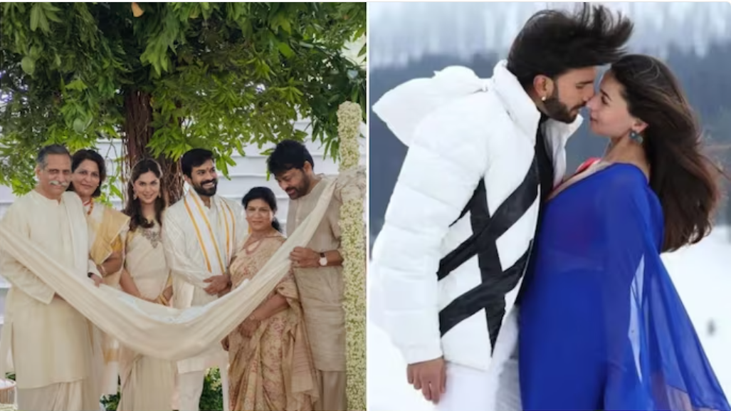Name Of Ram Charan And Upasna’s Newborn Is Finally Revealed To Fans