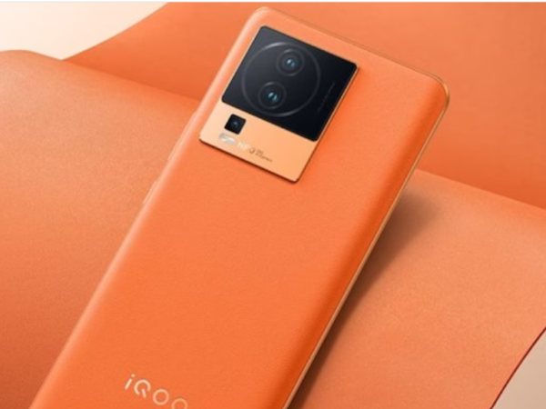 IQOO Launches It’s Brand New Smartphone In India