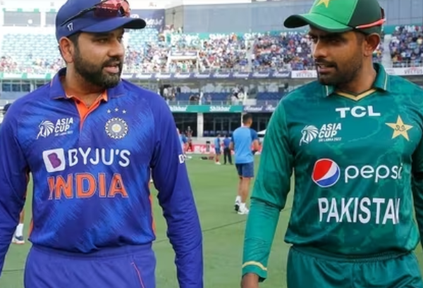 Date, Location, Of IND Vs. PAK On September 2 Have Been Revealed In The 2023 Asia Cup Schedule