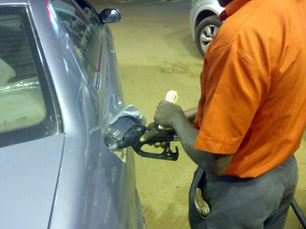 Modulating Foreign Policies To Control Petrol Prices