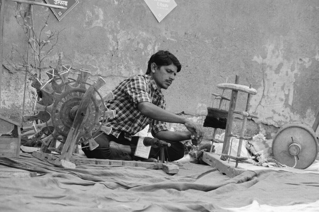 National Handloom Day