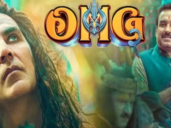 Day 10 box office results for OMG 2: The film, starring Akshay Kumar, Pankaj, and Yami, bring the total to 114.3 crore