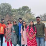 Bhavans Vivekananda Students Spearhead Social Media Revolution with Badthameez Tech
