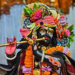 Krishna Is Adamant: Yogi Adityanath Drops Hint On Mathura Dispute