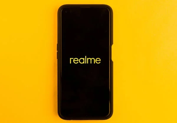 Realme 12x Unveiled