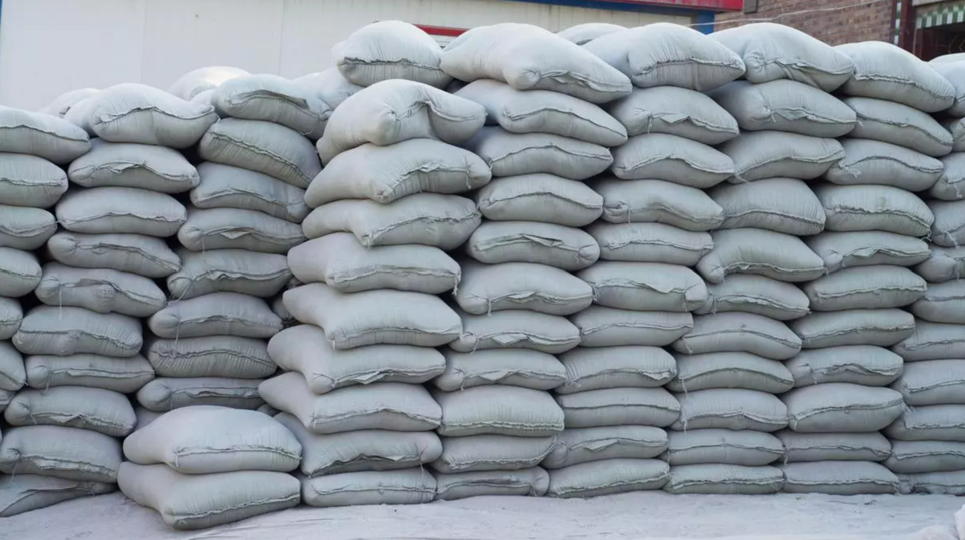 Increase In Price Of Cement To Cause Increase In Price Of Real Estate