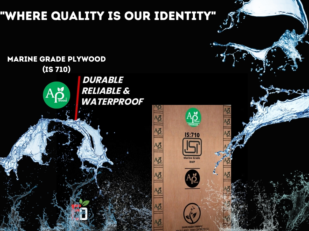 Introducing AP Wood: A Kanpur-Based Brand Where Quality Is Their Identity