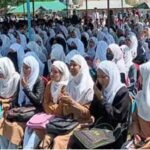 Mega Education Fair Empowers Students in Handwara