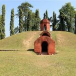 Charaideo Moidams Assam Recognized by UNESCO