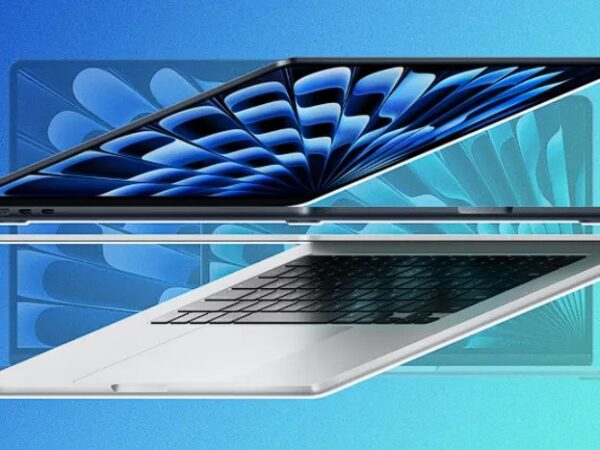 Apple Macbook Air 2024: Another Step Ahead In The AI PC Era