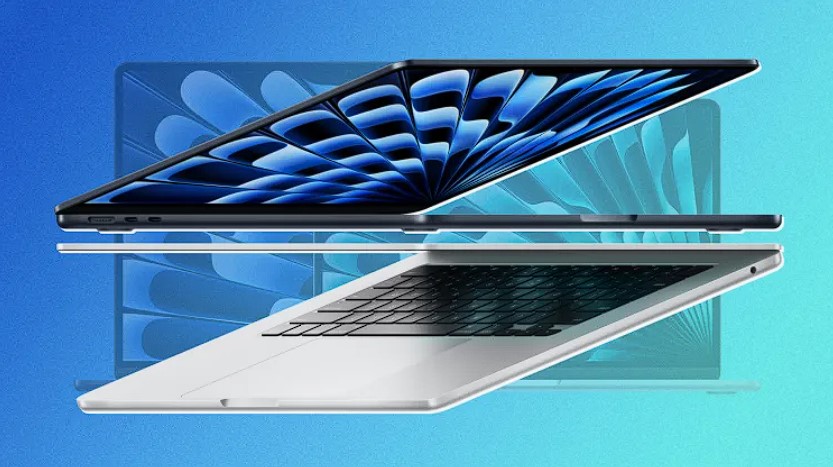 Apple Macbook Air 2024: Another Step Ahead In The AI PC Era