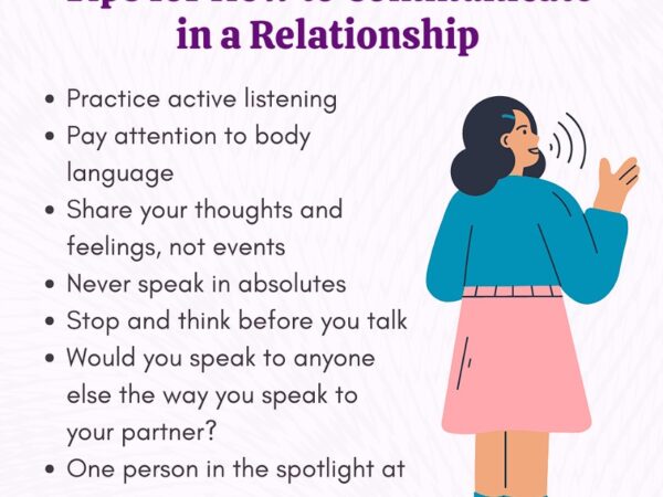 5 Ways You Can Improve Communication In Your Married Relationship