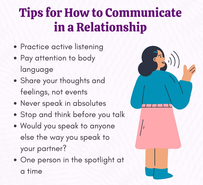 5 Ways You Can Improve Communication In Your Married Relationship