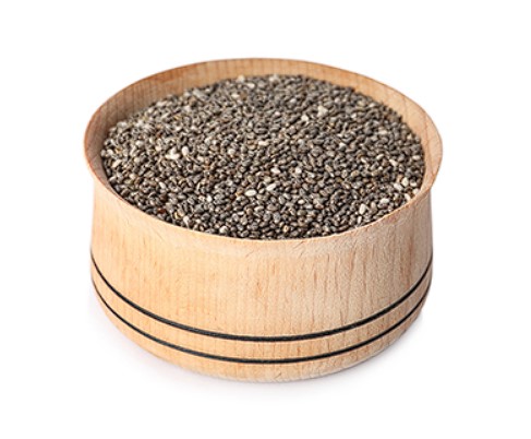 5 Tempting Health Benefits Of Chia Seeds: Make Your Diet Plan A Nutritional Powerhouse