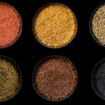 Lentils – Small but Mighty Source of Nutrients