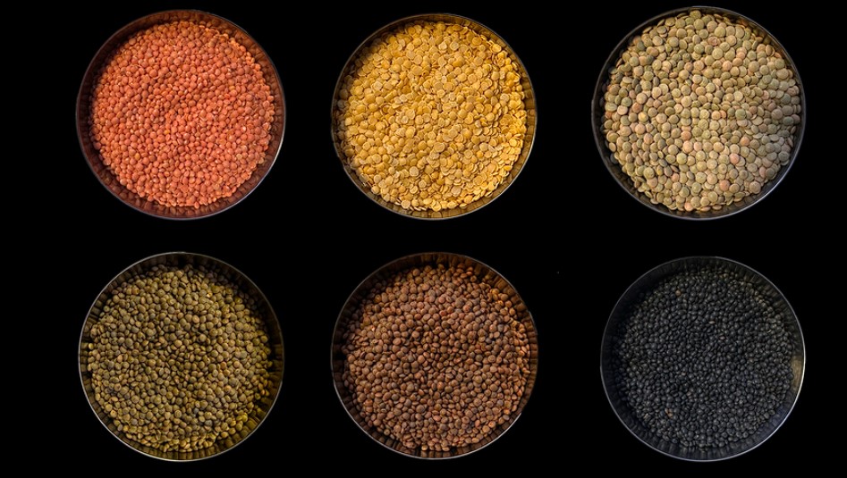 Lentils – Small but Mighty Source of Nutrients