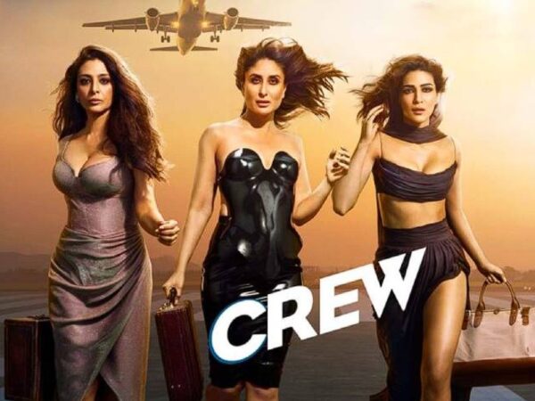 ‘Crew’ Movie Box Office Day 1 Collection: The Movie Has the Highest Opening Day for A Female-Led Film