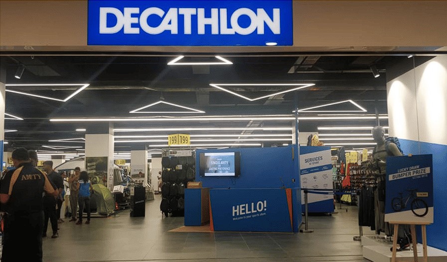 To Increase Sourcing, Decathlon Anticipates That India Will Rank Among Its Top Five Markets