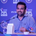 Zaheer Khan's Bold Opinion Challenges Rohit And Kohli's Views On IPL's Impact Player Rule