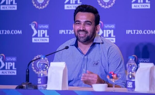 Zaheer Khan’s Bold Opinion Challenges Rohit And Kohli’s Views On IPL’s Impact Player Rule