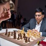 Indian Chess Players Seize Opportunities: Viswanathan Anand