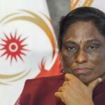 Rift Deepens Between PT Usha and IOA Executive Council